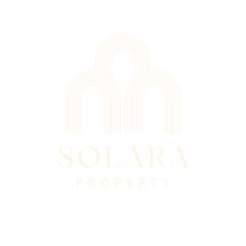 Solara Logo - Letra - Fondo Transparente